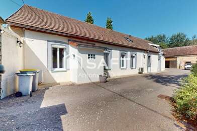 Maison 6 pièces 235000 €