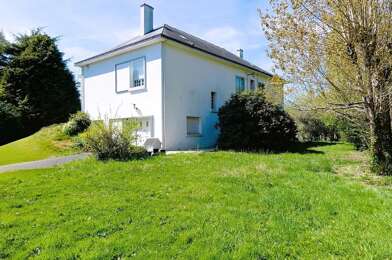 Maison 7 pièces 1033000 €