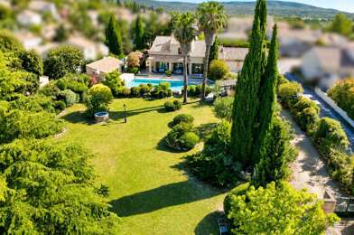Maison 8 pièces 769000 €