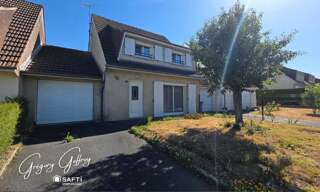 Maison 4 Pièces 92 m² à vendre à Falaise (14700)