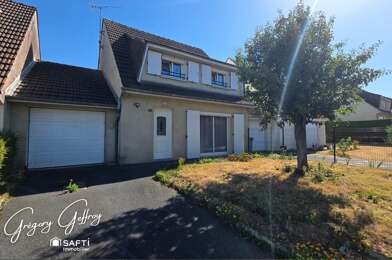 Maison 4 pièces 179000 €