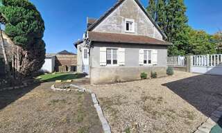 Maison 4 Pièces 88 m² à vendre à Beautor (02800)