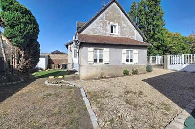 Maison 4 pièces 91100 €