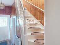 maison semi mitoyenne 4 pièces  avec jardin et  garage , proche de toutes commodités. — photo 2