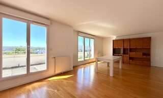 Appartement 5 Pièces 99 m² à vendre à Fresnes (94260)