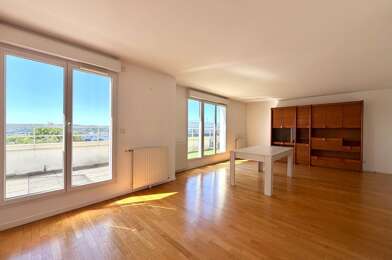 Appartement 5 pièces 329000 €