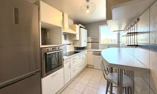 Appartement 5 Pièces 99 m² à vendre à Fresnes (94260)