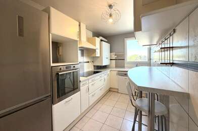 Appartement 5 pièces 329000 €
