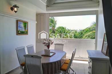 Appartement 2 pièces 990 €
