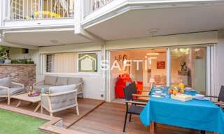 Appartement 3 Pièces 46 m² à vendre à Saint-Raphaël (83700)