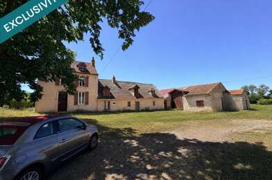 Maison 10 pièces 98000 €