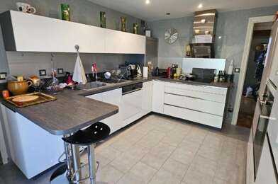 Maison 5 pièces 299000 €
