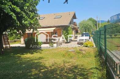 Maison 5 pièces 299000 €