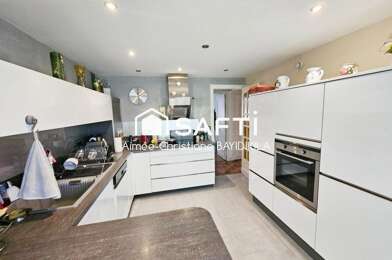 Maison 5 pièces 299000 €