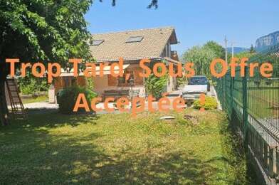 Maison 5 pièces 299000 €