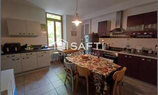 Appartement 3 Pièces 65 m² à vendre à Buis-les-Baronnies (26170)