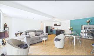 Appartement 3 Pièces 93 m² à vendre à Lormont (33310)