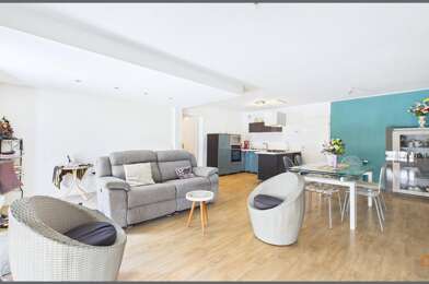 Appartement 3 pièces 258000 €