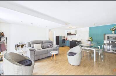 Appartement 3 pièces dans une résidence sécurisée à proximité de Bordeaux — photo du bien