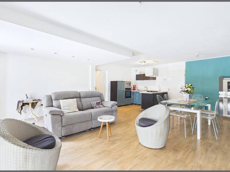 Appartement 3 pièces dans une résidence sécurisée à proximité de Bordeaux — photo 1