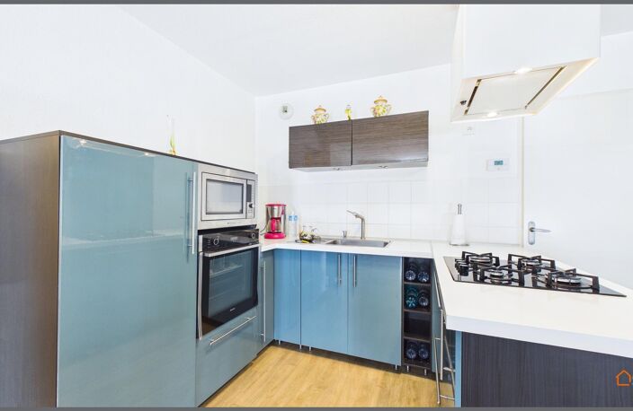 Appartement 3 pièces dans une résidence sécurisée à proximité de Bordeaux — photo 2
