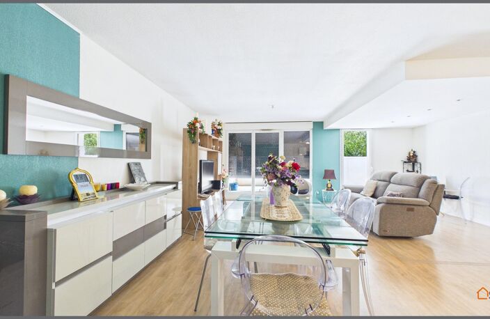 Appartement 3 pièces dans une résidence sécurisée à proximité de Bordeaux — photo 3