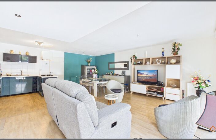 Appartement 3 pièces dans une résidence sécurisée à proximité de Bordeaux — photo 4