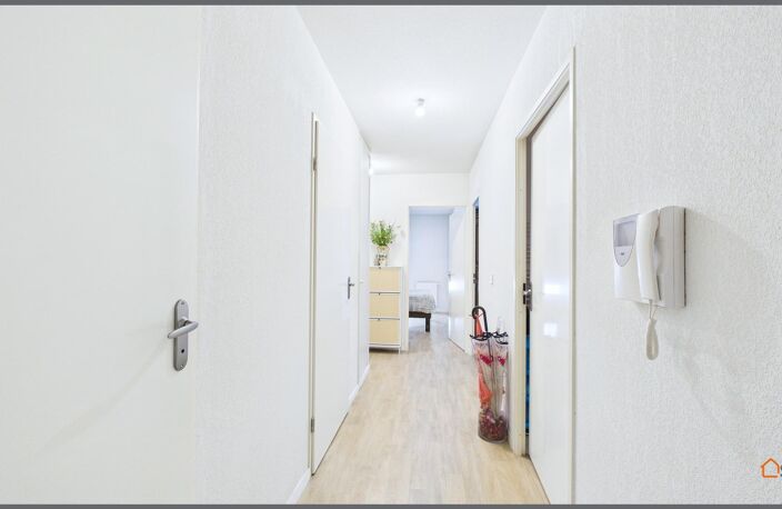 Appartement 3 pièces dans une résidence sécurisée à proximité de Bordeaux — photo 5