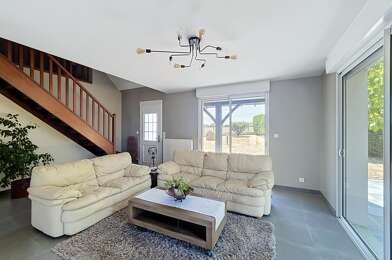 Maison 9 pièces 370000 €