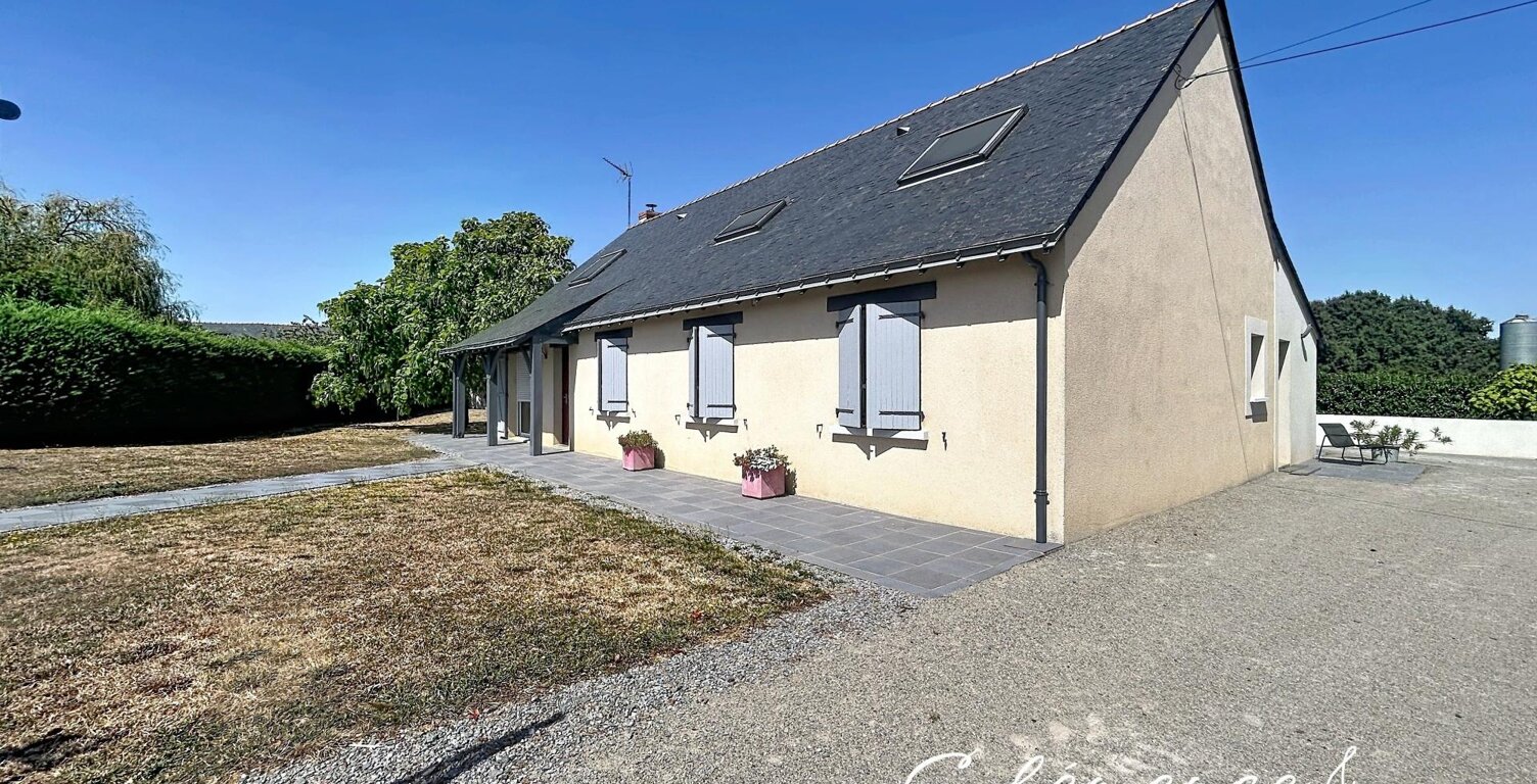 Maison familiale ou gîte — photo 1