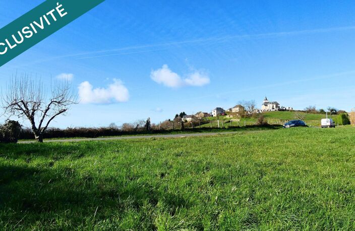Terrain constructible plat - 1426 m² - Châtres — photo 3