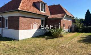 Maison 4 Pièces 100 m² à vendre à Fortel-en-Artois (62270)