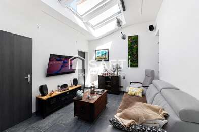 Maison 6 pièces 341900 €