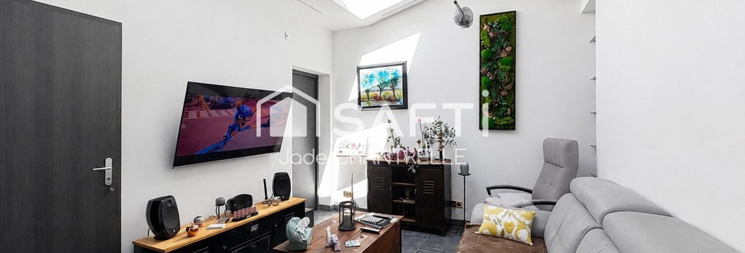 Maison 6 Pièces 133 m² à vendre à Amiens (80000)