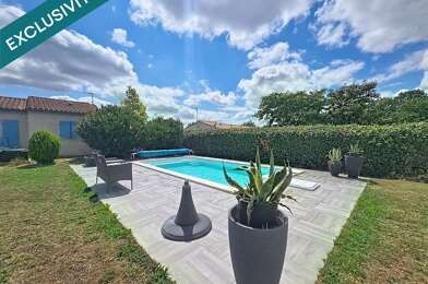 Maison 4 pièces 222000 €