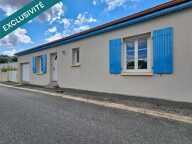 Coup de cœur à Rétaud  Maison 3 chambres avec piscine et jardin clos — photo 2