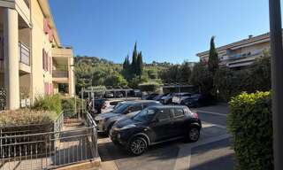 Appartement 2 Pièces 34 m² à vendre à Bouc-Bel-Air (13320)