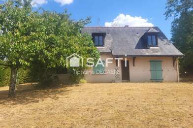 Maison 5 pièces 249500 €