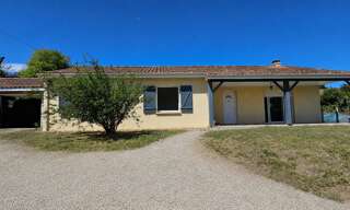 Maison 5 Pièces 111 m² à vendre à Chantérac (24190)