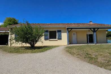 Maison 5 pièces 165800 €