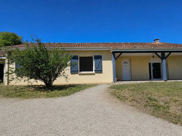 Jolie pavillon de 111m2 au calme 3 belles chambres — photo 1