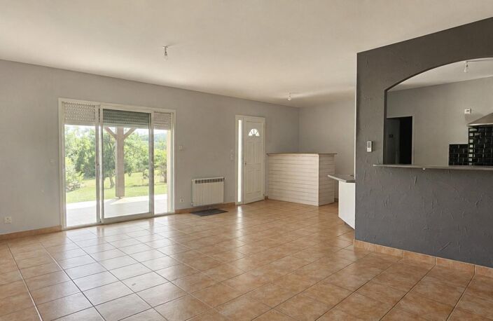 Jolie pavillon de 111m2 au calme 3 belles chambres — photo 2