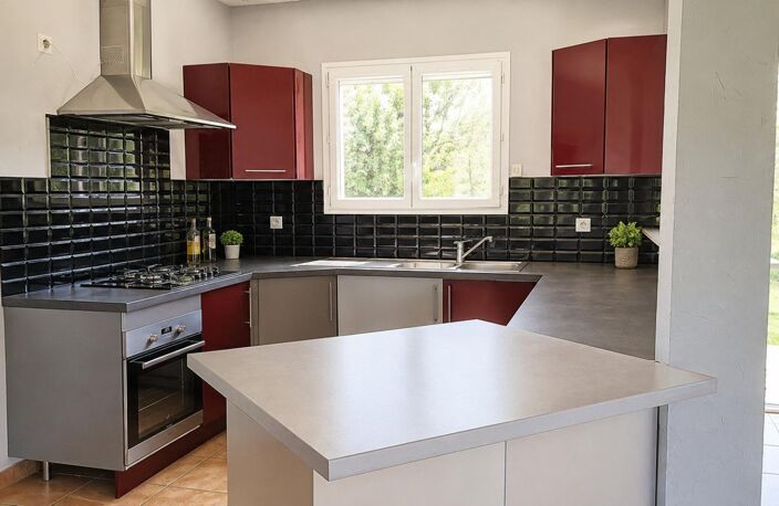 Jolie pavillon de 111m2 au calme 3 belles chambres — photo 4