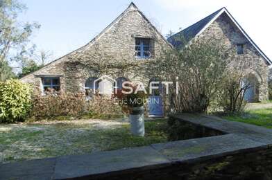 Maison 14 pièces 671400 €