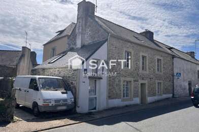 Maison 8 pièces 277700 €