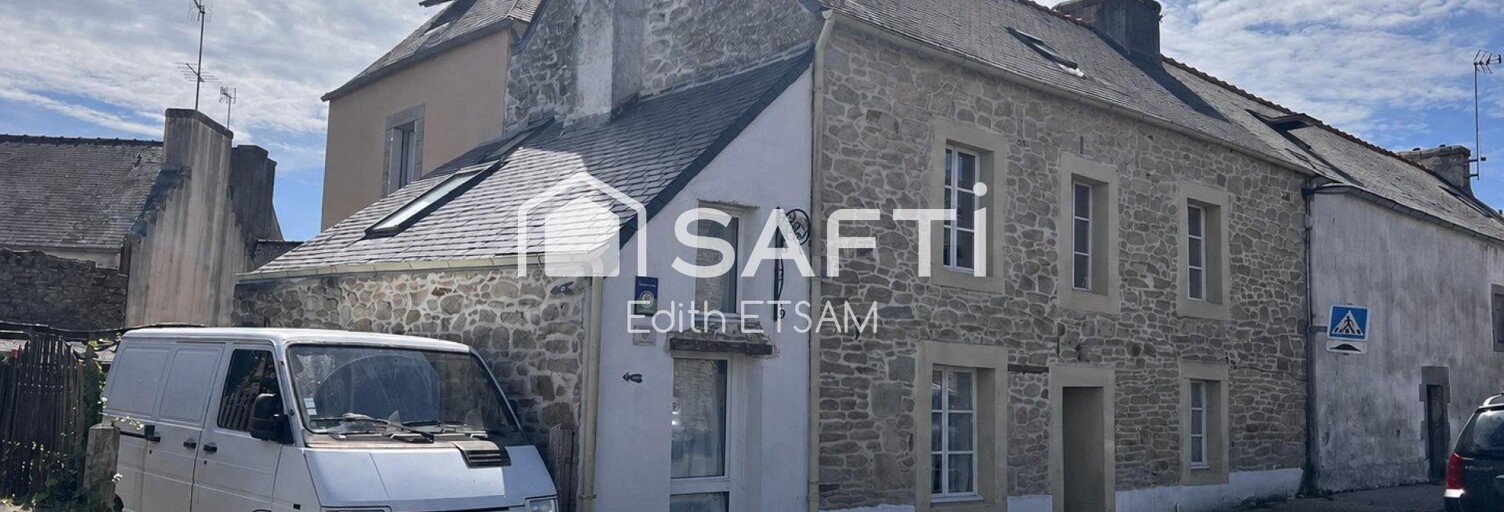 Maison 8 Pièces 170 m² à vendre à Guengat (29180)
