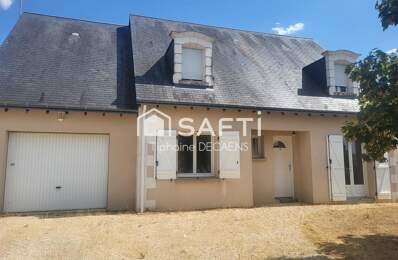 Maison idéale T4, idéal premier achat. — photo du bien