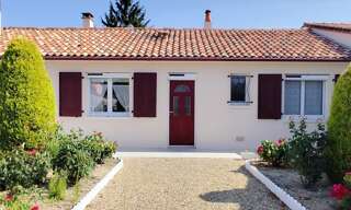 Maison 4 Pièces 79 m² à vendre à Landes (17380)
