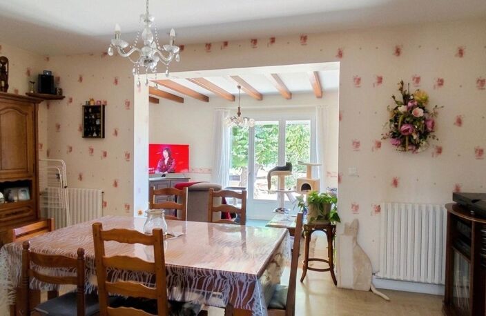 Maison plain pied impeccable avec grand terrain — photo 4