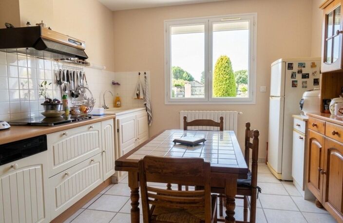 Maison plain pied impeccable avec grand terrain — photo 5